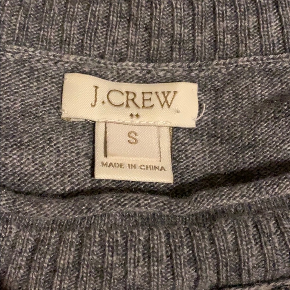 Crew sweater - Picture 4 of 5